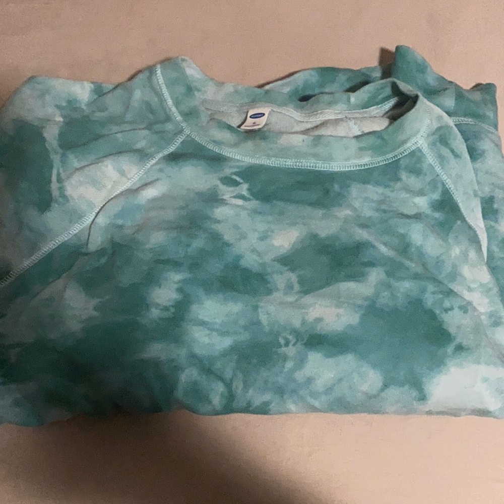 Women crewneck